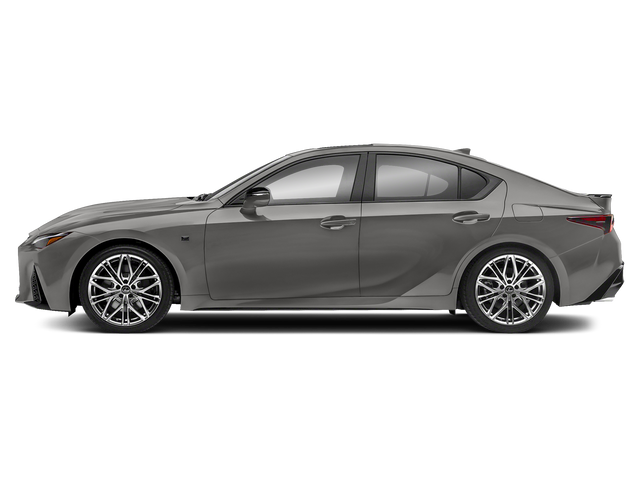 2024 Lexus IS 500 F Sport Performance Premium