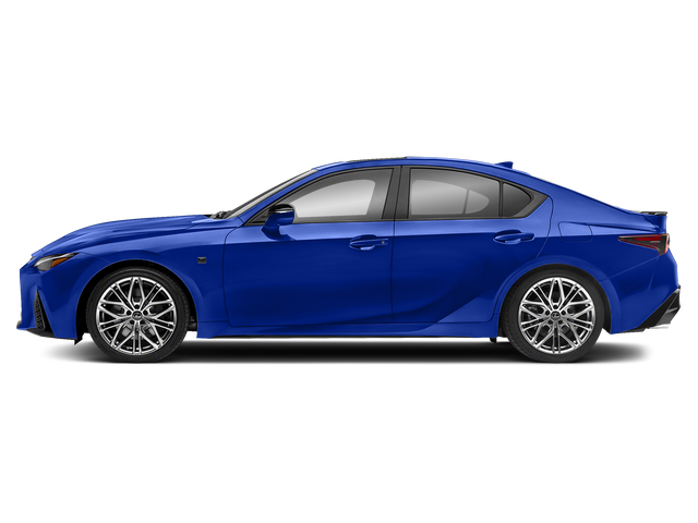 2024 Lexus IS 500 F Sport Performance Premium