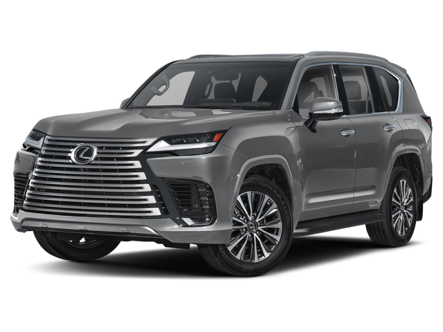 2024 Lexus LX LX 600 Premium