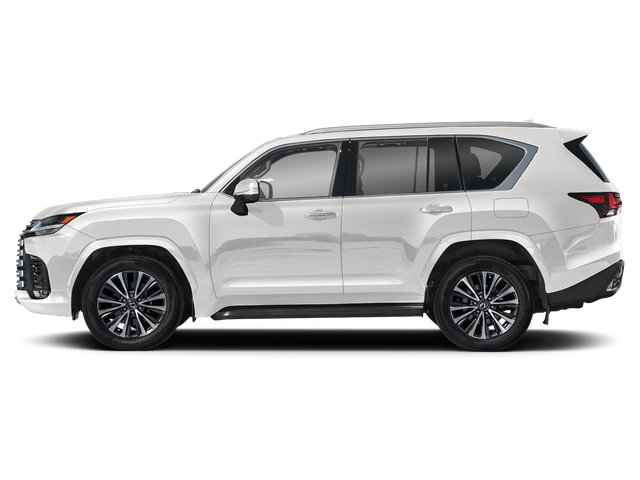 2024 Lexus LX LX 600 Ultra Luxury