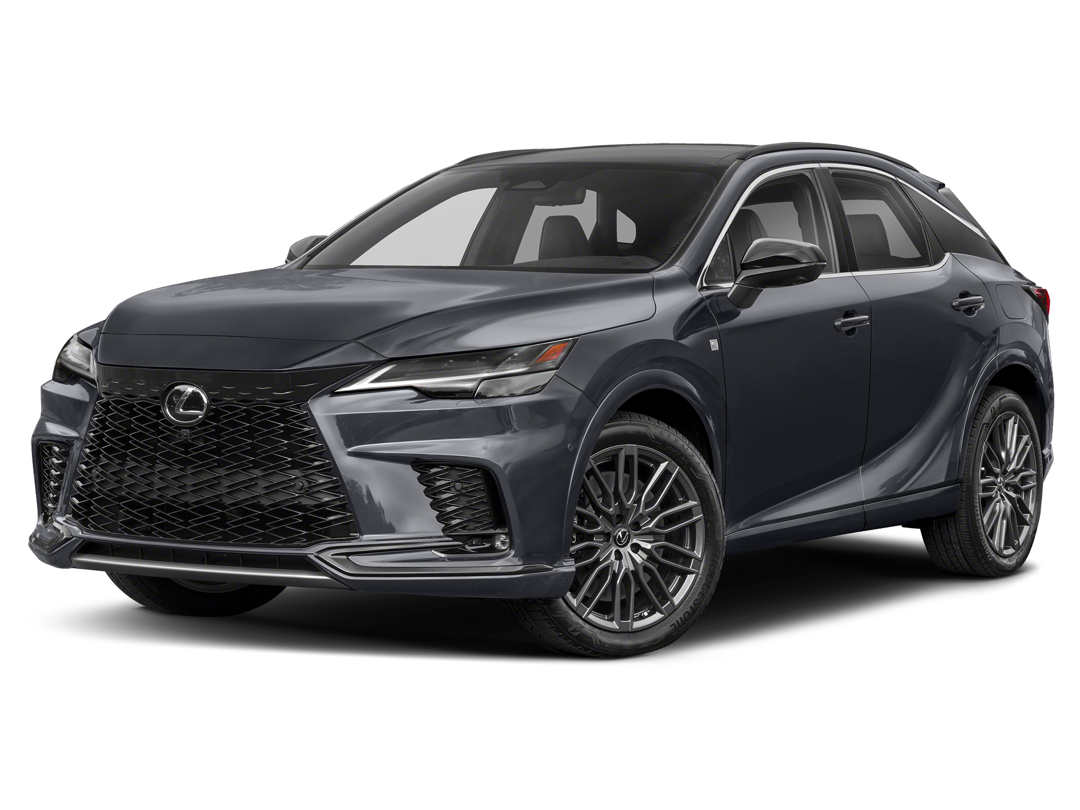左ハンドル LEXUS RX500h F SPORT Performance2台 左ハンドル LEXUS RX500h F SPORT Performance2台 - メルカリ