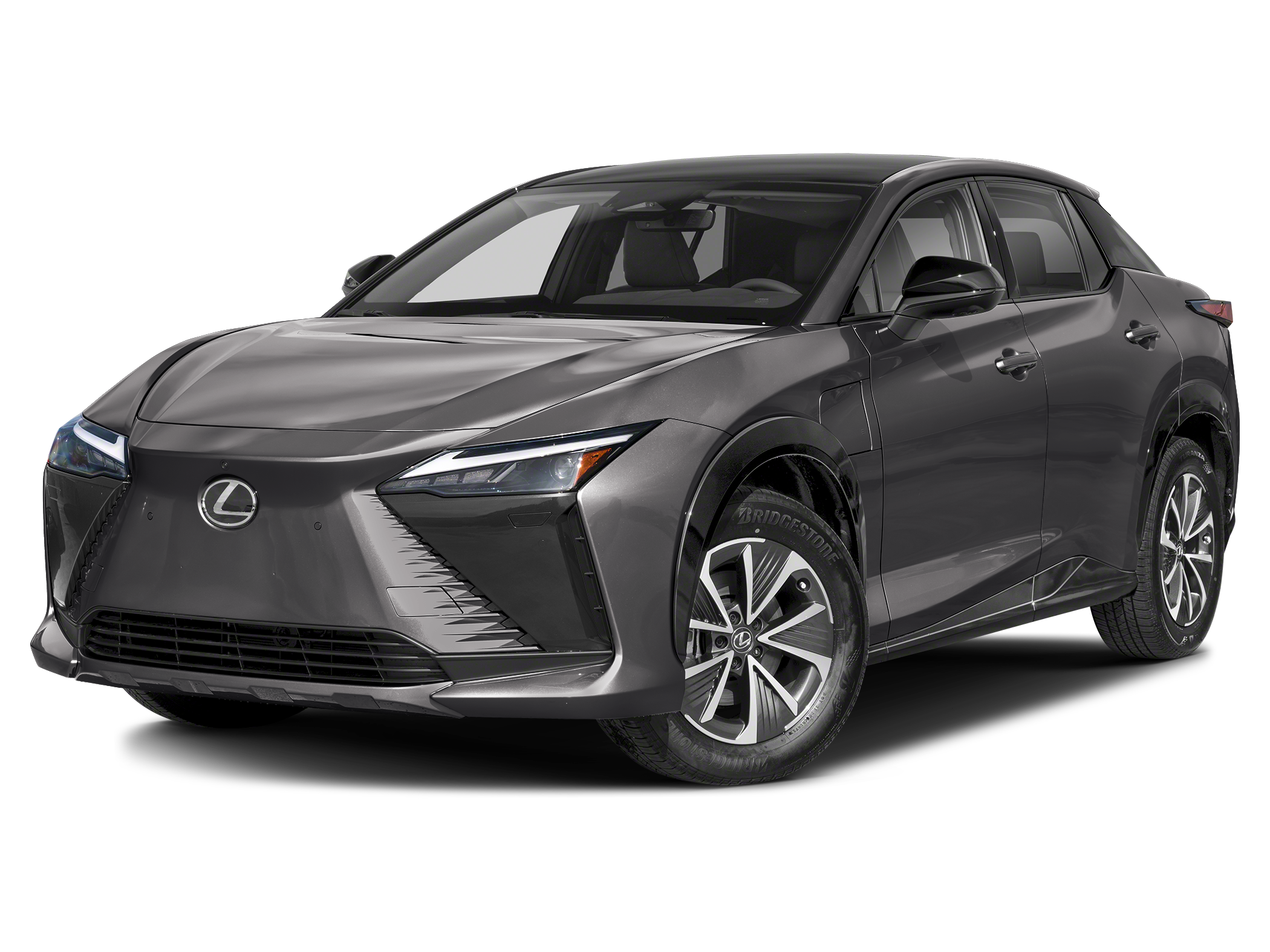 Image of 2024 Lexus RZ RZ+300e+Premium