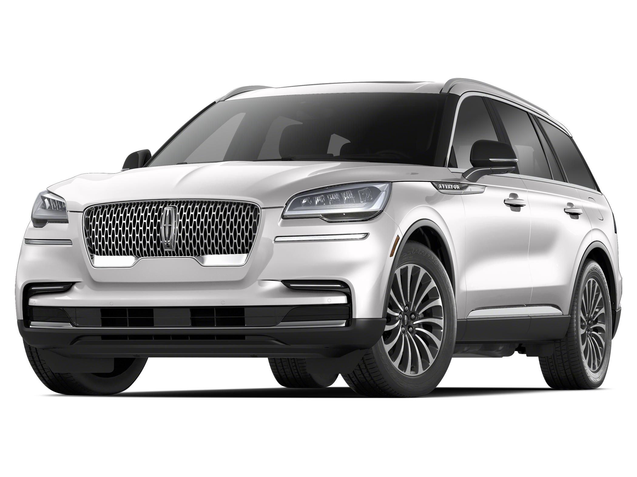 2024 Lincoln Aviator Reviews, Price, MPG and More Capital One Auto