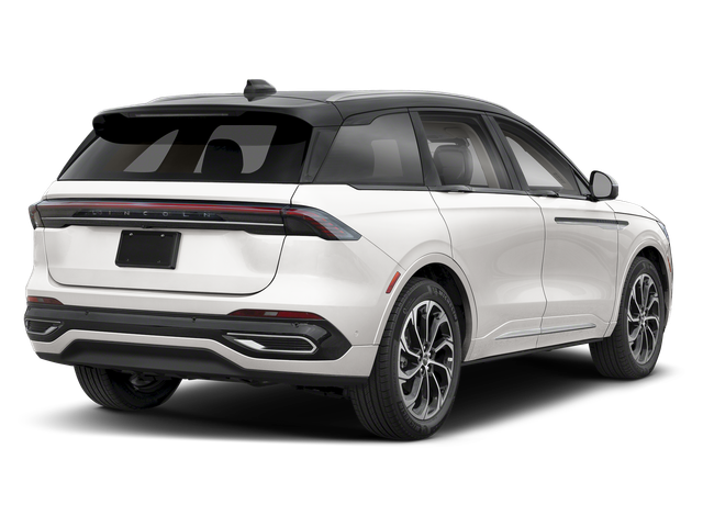2024 Lincoln Nautilus Black Label