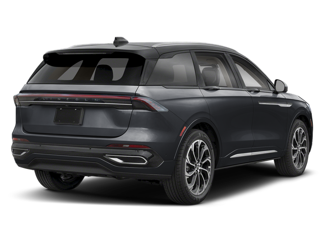 2024 Lincoln Nautilus Black Label