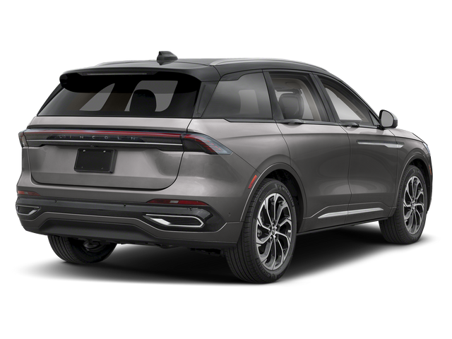 2024 Lincoln Nautilus Black Label