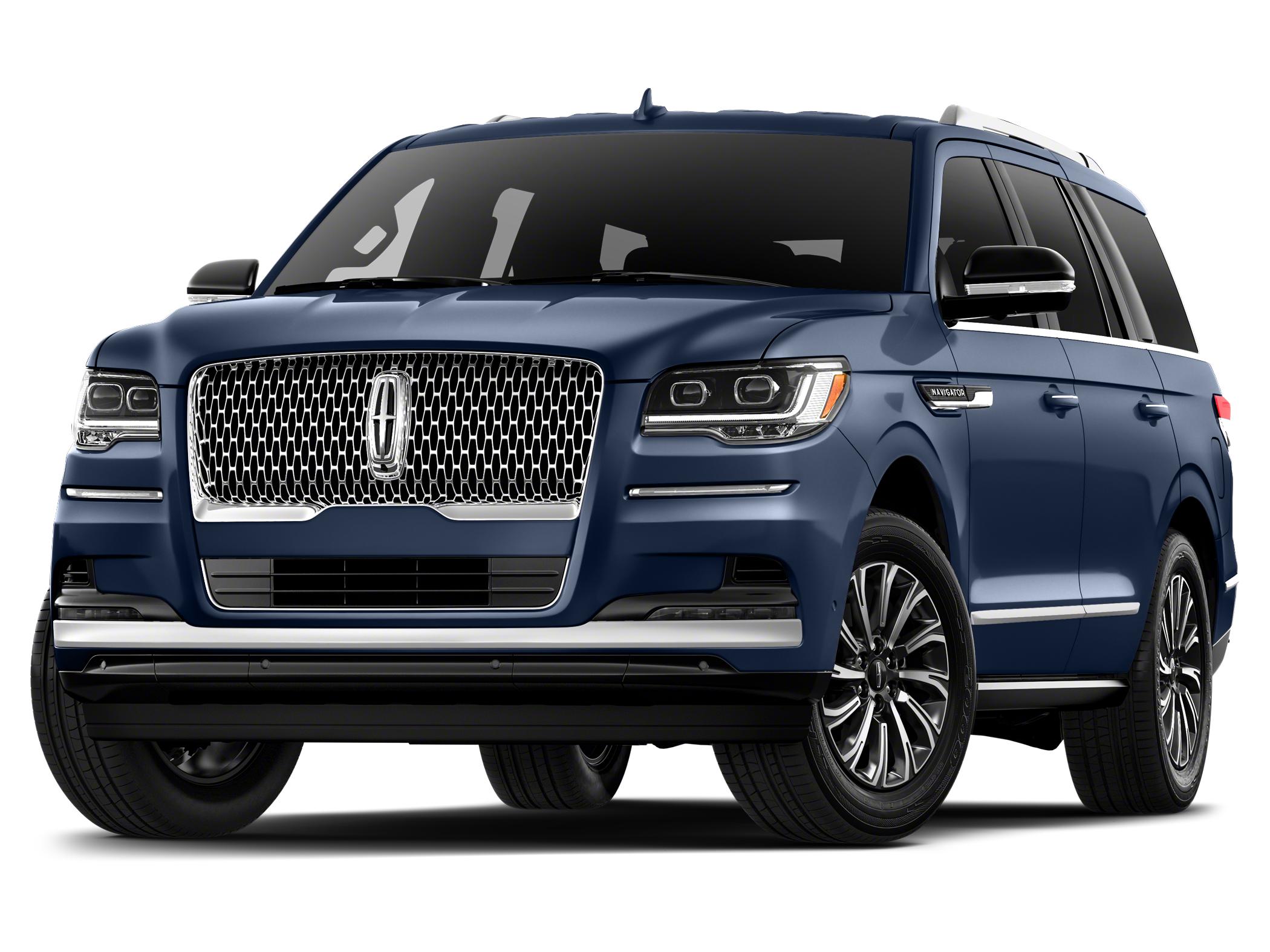 2024 Lincoln Navigator