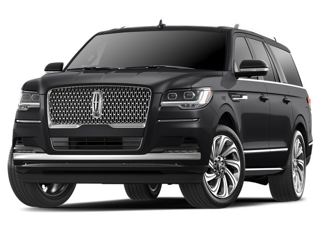 2024 Lincoln Navigator L Premiere