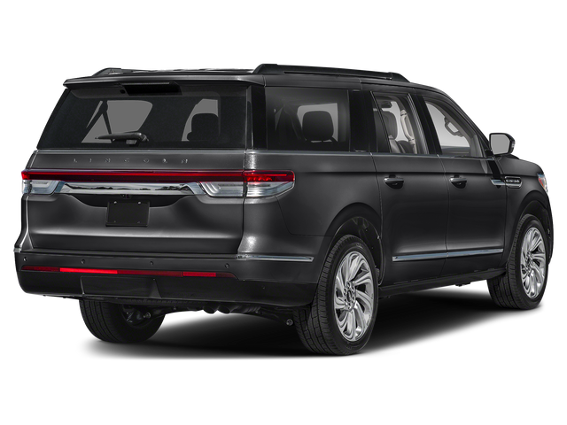 2024 Lincoln Navigator L Premiere