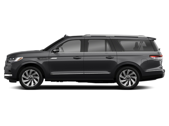 2024 Lincoln Navigator L Premiere