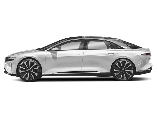 2024 Lucid Air Pure