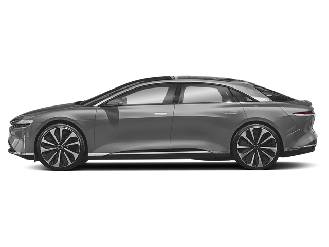 2024 Lucid Air Pure