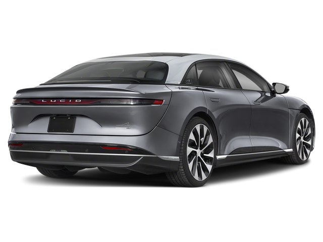 2024 Lucid Air Pure