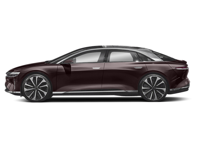 2024 Lucid Air Pure