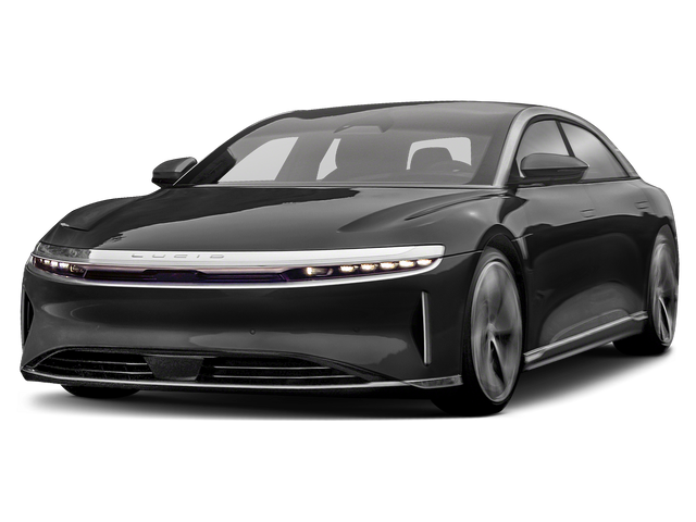 2024 Lucid Air Pure