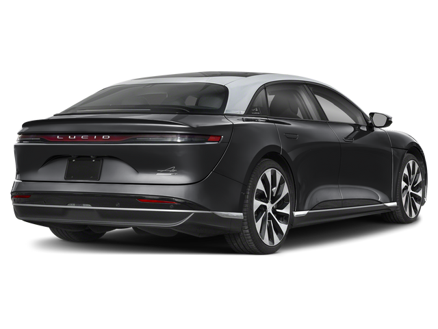 2024 Lucid Air Pure