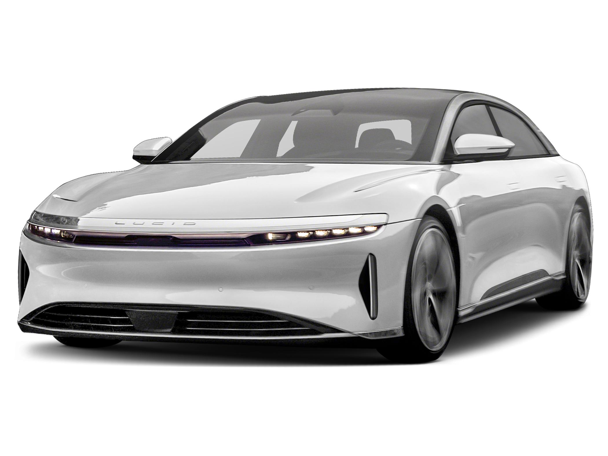 2024 Lucid Air