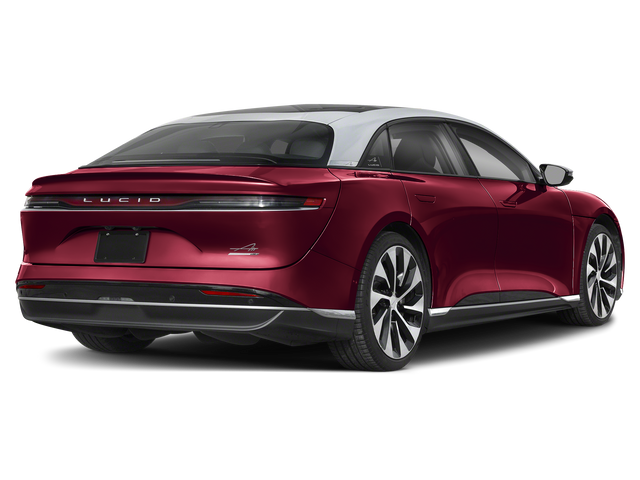 2024 Lucid Air Touring