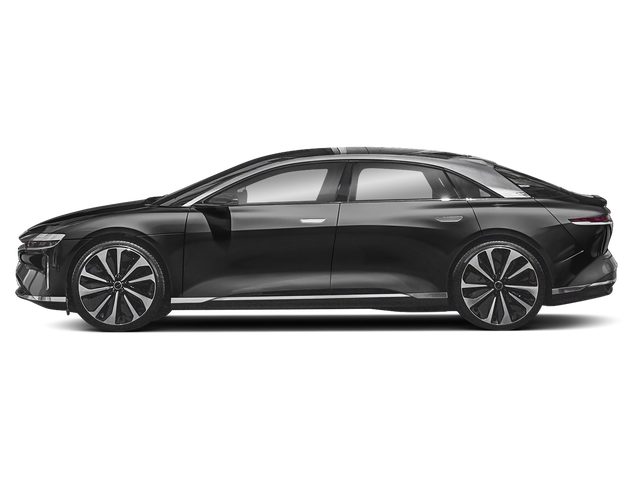 2024 Lucid Air Touring