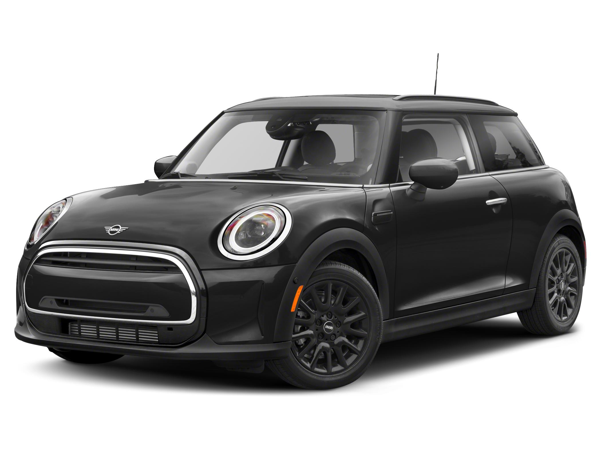 2024 MINI Cooper Hardtop