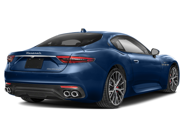 2024 Maserati GranTurismo Modena