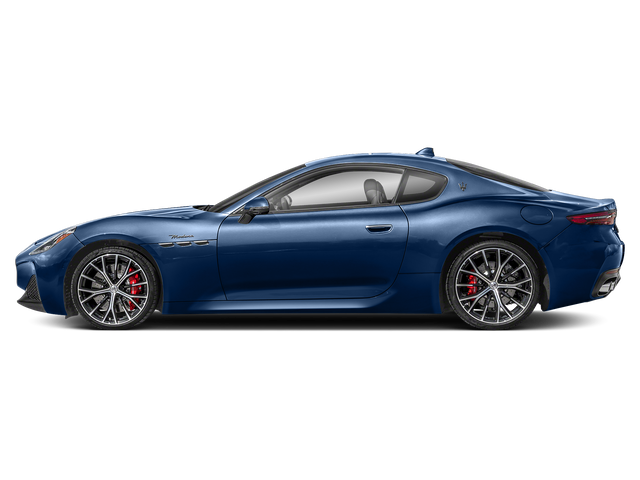 2024 Maserati GranTurismo Modena