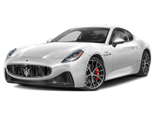 2024 Maserati GranTurismo Modena