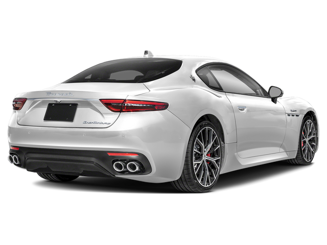 2024 Maserati GranTurismo Modena