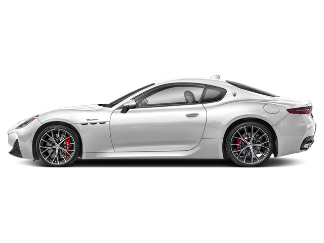 2024 Maserati GranTurismo Modena