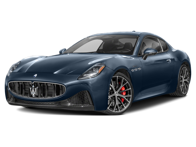 2024 Maserati GranTurismo Modena