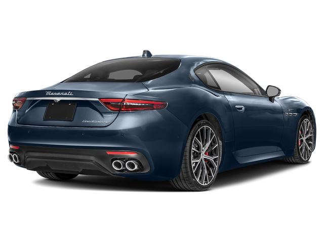 2024 Maserati GranTurismo Modena