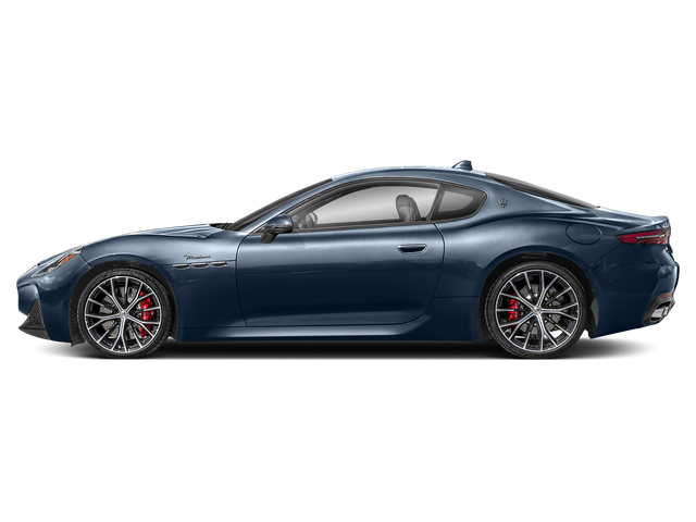 2024 Maserati GranTurismo Modena