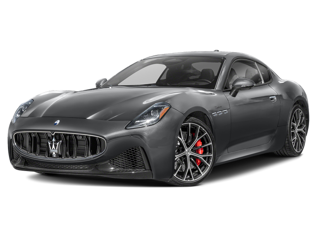 2024 Maserati GranTurismo Modena