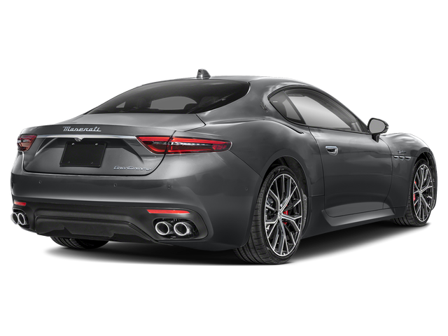 2024 Maserati GranTurismo Modena