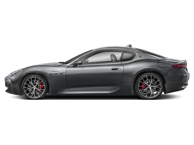 2024 Maserati GranTurismo Modena