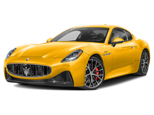 2024 Maserati GranTurismo Modena