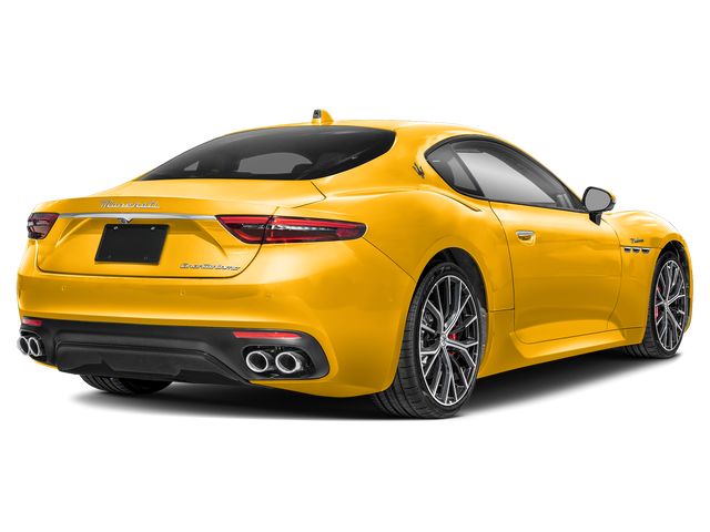 2024 Maserati GranTurismo Modena