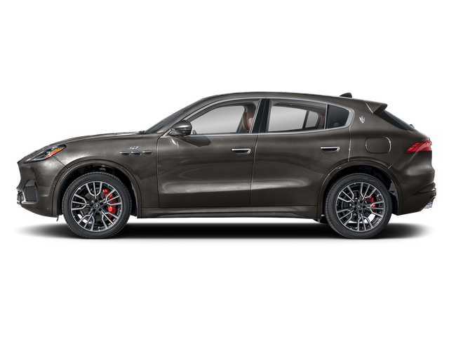 2024 Maserati Grecale GT