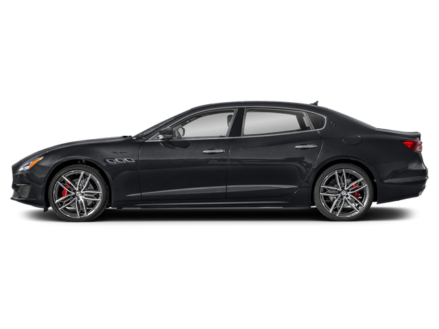 2024 Maserati Quattroporte Modena Ultima Q4