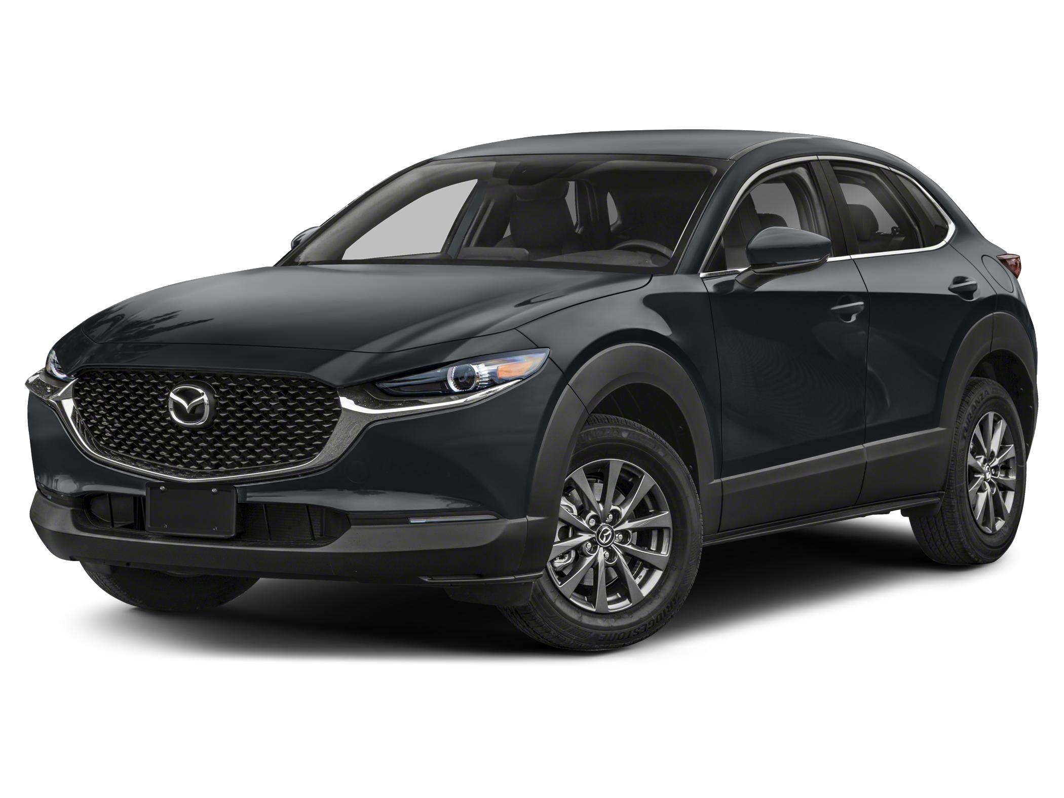 2024 Mazda CX-30