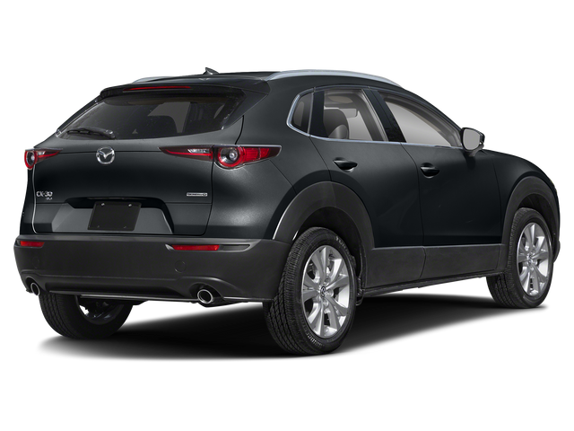 2024 Mazda CX-30 2.5 S Premium Package