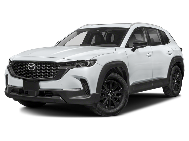 2024 Mazda CX-50 2.5 S Premium Package