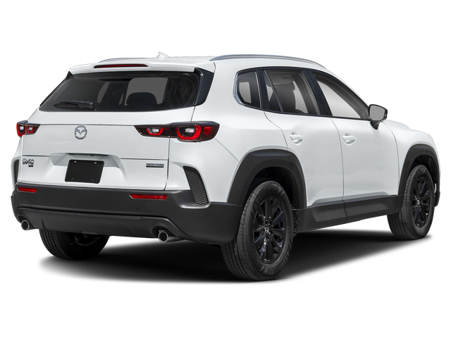 2024 Mazda CX-50 2.5 S Premium Package