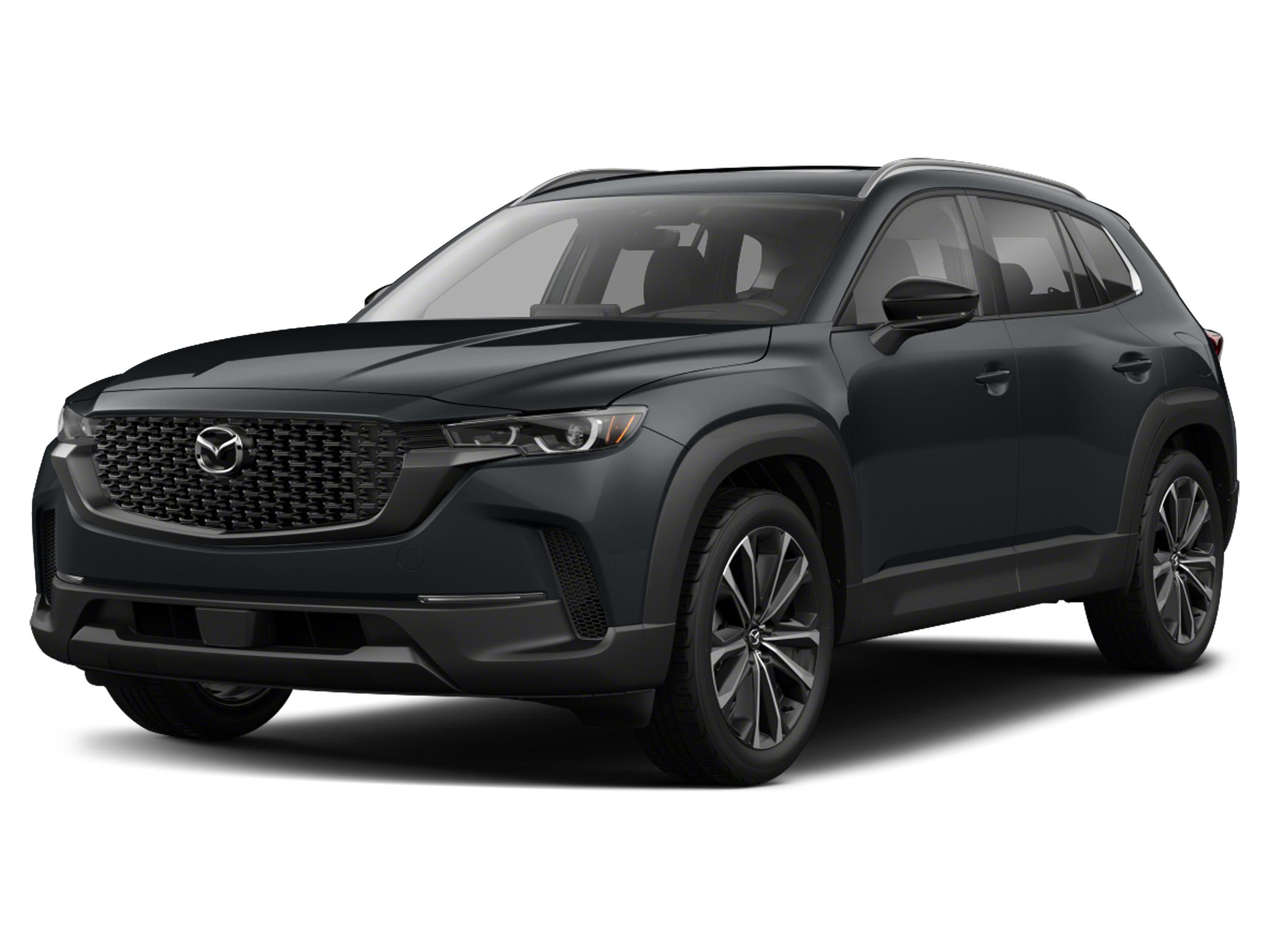 2024 Mazda CX-50