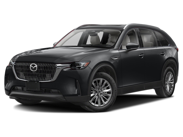 2024 Mazda CX-90 PHEV Preferred