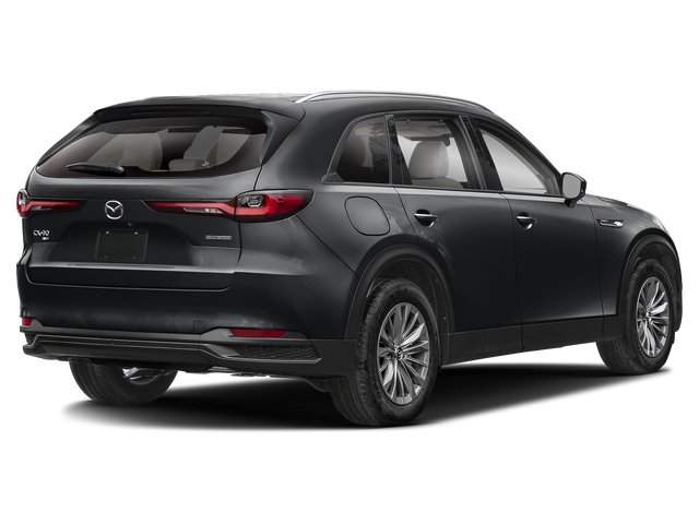 2024 Mazda CX-90 PHEV Preferred