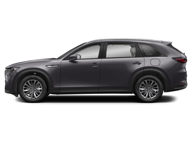 2024 Mazda CX-90 PHEV Preferred