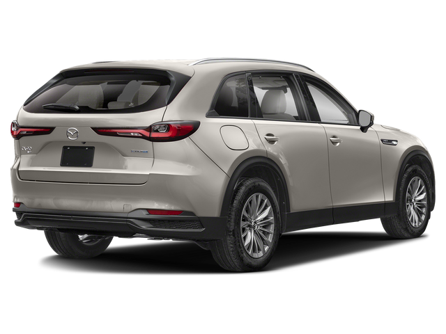 2024 Mazda CX-90 PHEV Preferred