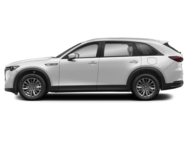 2024 Mazda CX-90 PHEV Preferred