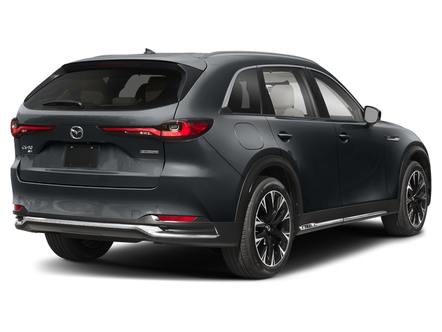 2024 Mazda CX-90 PHEV Premium